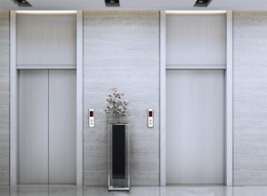 乘客电梯解决方案